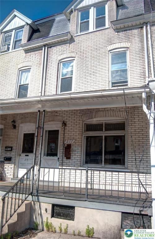 217 N West St, Allentown, PA, 18102-3640 | Card Image