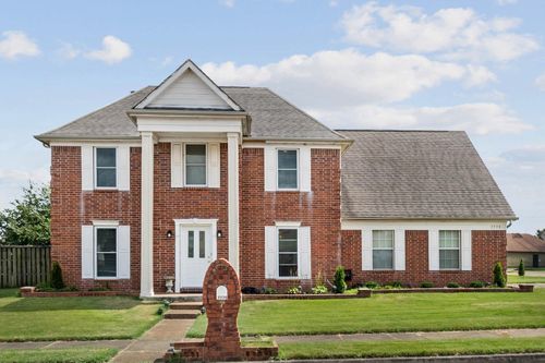 7779 Windy Willow St, Memphis, TN, 38125 | Card Image