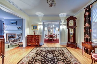 82 Keene Street, House other with 5 bedrooms, 3 bathrooms and 2 parking in Providence RI | Image 3