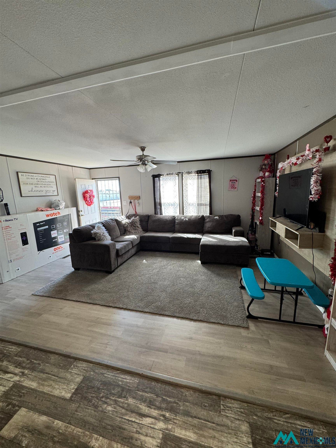 Residential in Clovis 2