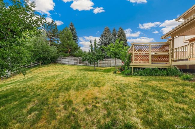 7884 Silverweed Way, House other with 5 bedrooms, 4 bathrooms and 2 parking in Lone Tree CO | Image 37