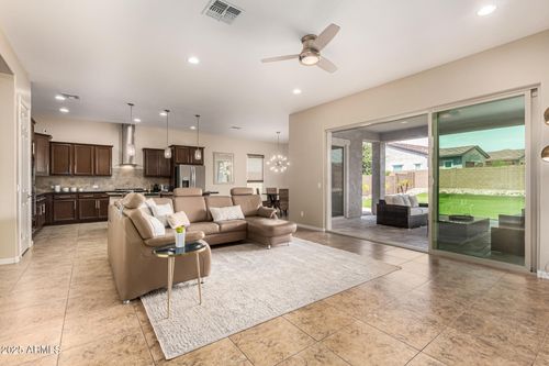 18406 W Verbena Dr, Goodyear, AZ, 85338-3667 | Card Image