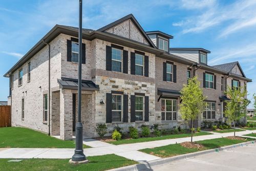 8334 Bayside Dr, Rowlett, TX, 75088-1457 | Card Image
