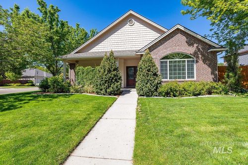 5049 N Brookmeadow Way, Boise, ID, 83713-1436 | Card Image
