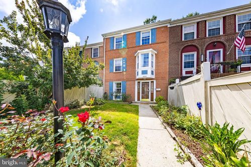 4333 Cedarlake Ct, ALEXANDRIA, VA, 22309-1201 | Card Image