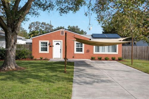 5613 19th Ave S, GULFPORT, FL, 33707-4128 | Card Image