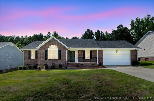 8424 English Saddle Dr, Fayetteville, NC, 28314-6071 | Card Image