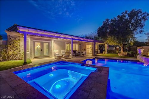 2009 Fern Hill Ct, Henderson, NV, 89052-6980 | Card Image