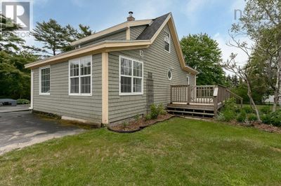 8 Island View Rd, House other with 2 bedrooms, 1 bathrooms and null parking in East Chester NS | Image 3