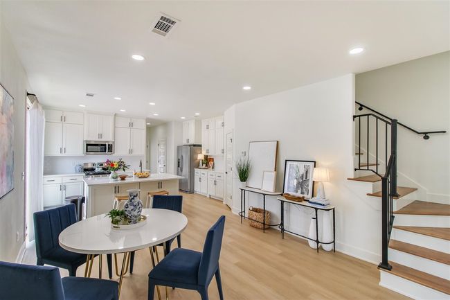 231 N Husband Street, Condo with 4 bedrooms, 4 bathrooms and null parking in Stillwater OK | Image 9