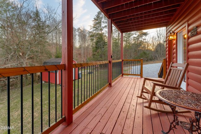 AND-1218 - 1220 Sugar Loaf Rd, House other with 3 bedrooms, 4 bathrooms and null parking in Sevierville TN | Image 44