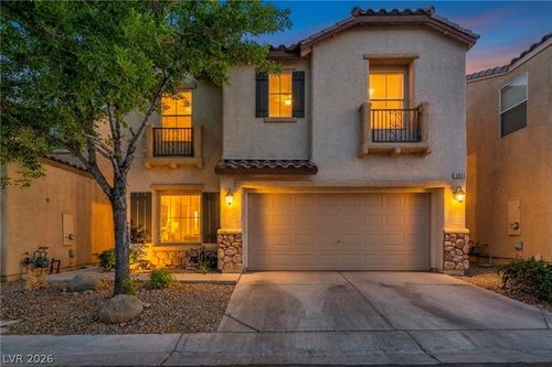 5055 Dodge Ridge Ave, Las Vegas, NV, 89139-0112 | Card Image