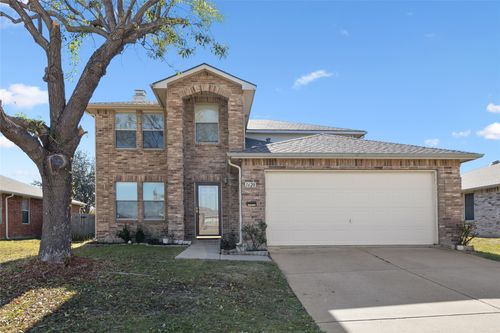 1628 Fieldstone Dr, Little Elm, TX, 75068-6439 | Card Image