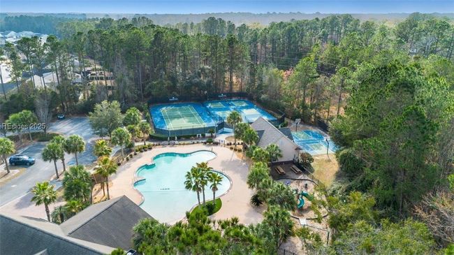 9 Bainbridge Way, House other with 3 bedrooms, 2 bathrooms and null parking in Bluffton SC | Image 69