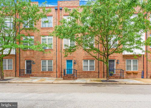 1434 Steuart St, BALTIMORE, MD, 21230-5363 | Card Image
