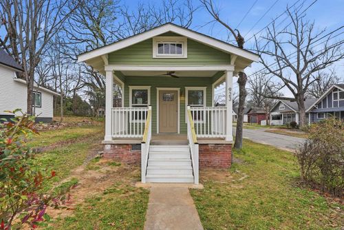 923 S Elm, Little Rock, AR, 72204 | Card Image