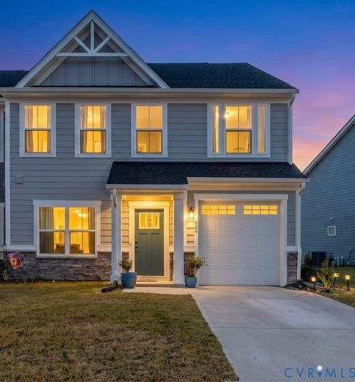 12a-209 Timber Passage Trl, Williamsburg, VA, 23185-1443 | Card Image