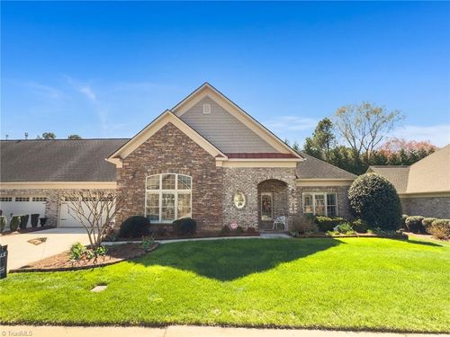 6821 Stone Gables Dr, Thomasville, NC, 27360-7813 | Card Image
