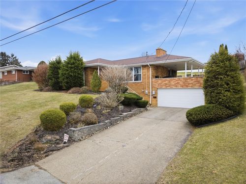 338 Helen Ave, Monessen, PA, 15062-2411 | Card Image