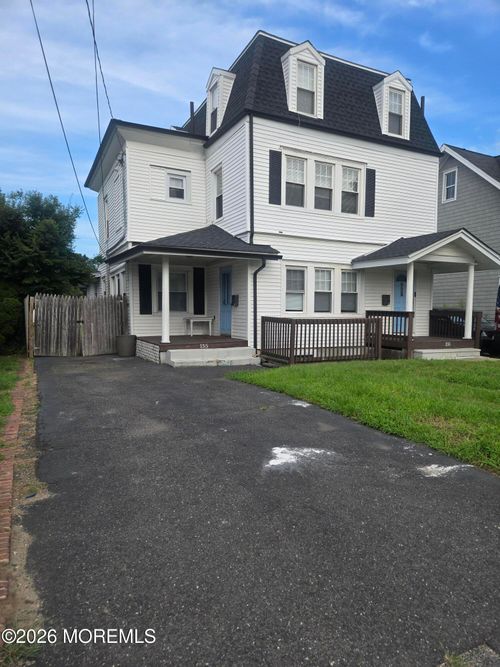 1-155 Norwood Ave, Long Branch, NJ, 07740-5425 | Card Image