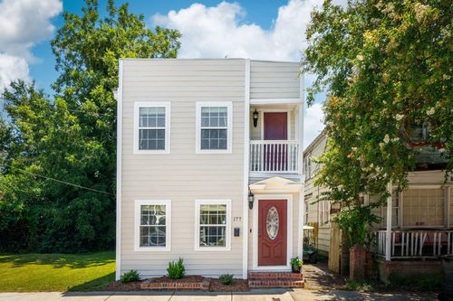 177 Romney St, Charleston, SC, 29403-3756 | Card Image