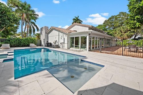 4620 Ne 25th Ave, Fort Lauderdale, FL, 33308-4809 | Card Image