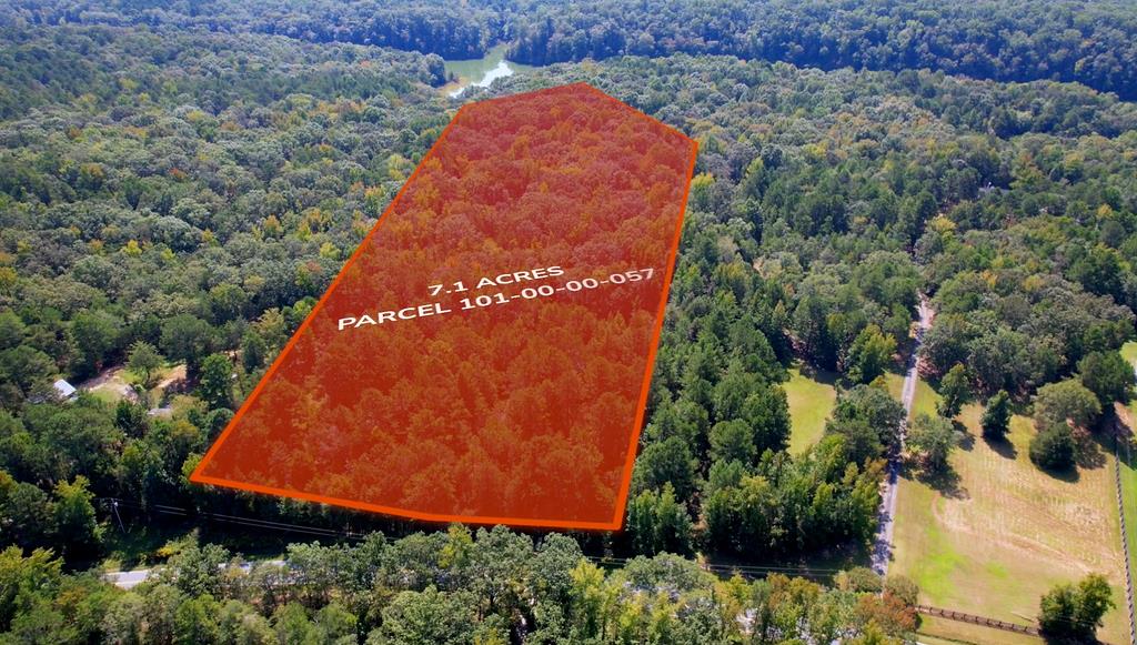 Land in Abbeville