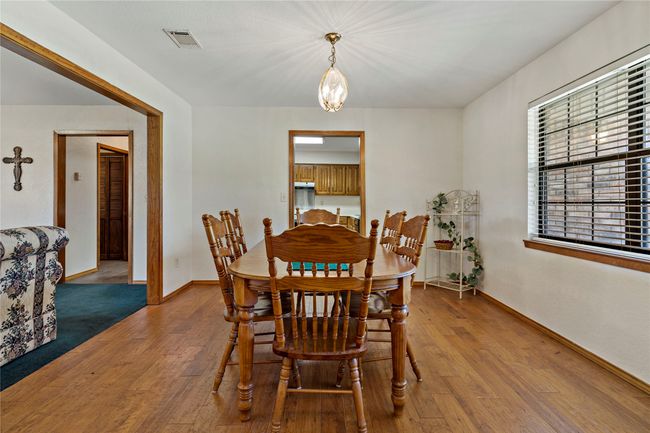 4395 Farm Road 2820, House other with 3 bedrooms, 2 bathrooms and null parking in Sumner TX | Image 18