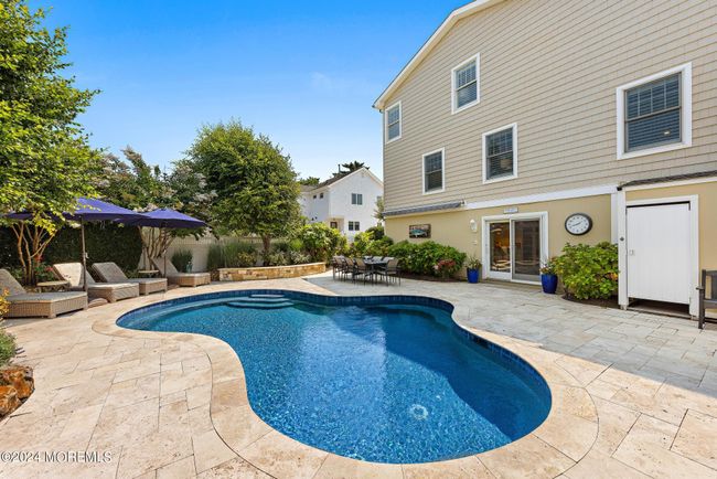 27 17 Th St, House other with 5 bedrooms, 5 bathrooms and null parking in Surf City NJ | Image 80