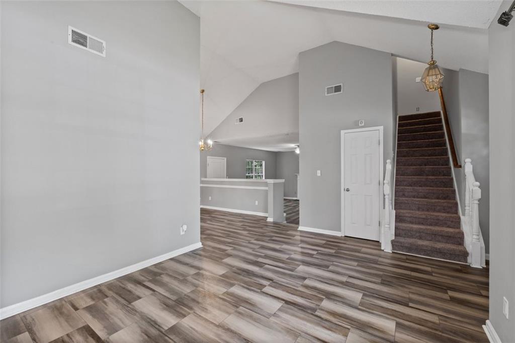 Salem Meadows Dr, Lithonia, GA 30038