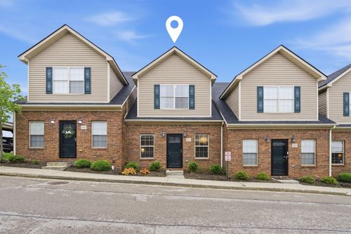 3824 Polo Club Blvd, Lexington, KY, 40509-8551 | Card Image