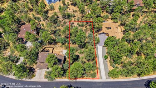 1733 Rolling Hills Dr, Prescott, AZ, 86303-6452 | Card Image