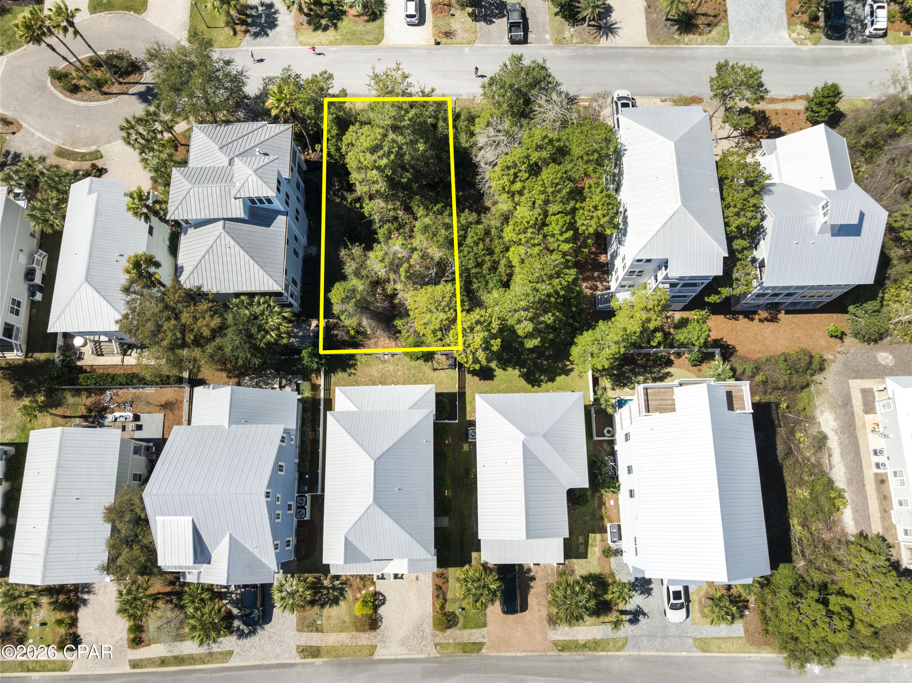 Land in Inlet Beach 2