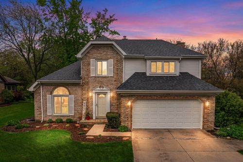 4463 Cascara Ln, Lisle, IL, 60532-4368 | Card Image
