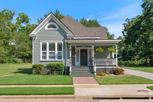 2416 W 13th St, Little Rock, AR, 72202-5206 | Card Image