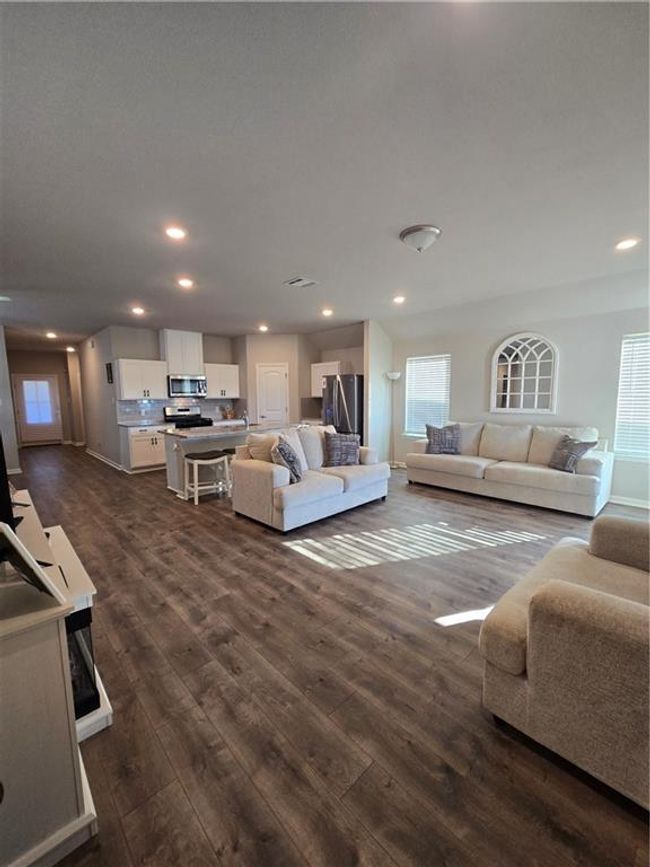 8060 Olde Town Ct, House other with 5 bedrooms, 3 bathrooms and null parking in Alexandria LA | Image 19