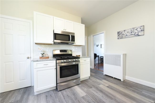 Unit 1 Kitchen | Image 13