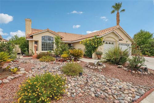 2524 Sunset Beach Ln, Las Vegas, NV, 89128-7403 | Card Image