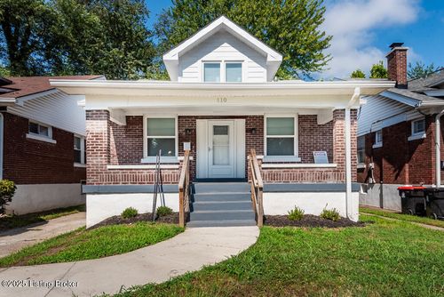 110 S 37th St, Louisville, KY, 40212-2322 | Card Image