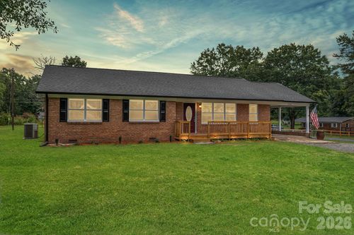 3388 Rhyne Forest Rd, Iron Station, NC, 28080-9476 | Card Image