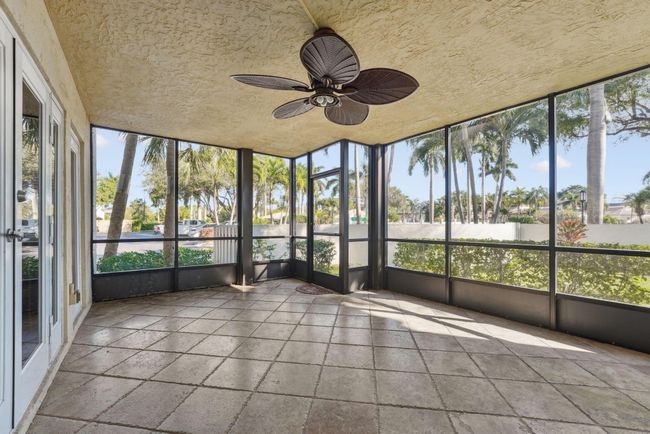 APT-101 - 100 Pelican Pointe Dr, Condo with 2 bedrooms, 2 bathrooms and null parking in Delray Beach FL | Image 28