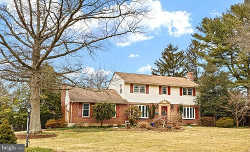 2412 Chatham Dr, WILMINGTON, DE, 19803-2753 | Card Image