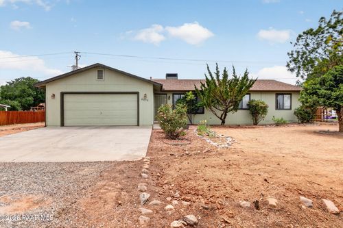 8275 E Tranquil Blvd, Prescott Valley, AZ, 86314-4383 | Card Image