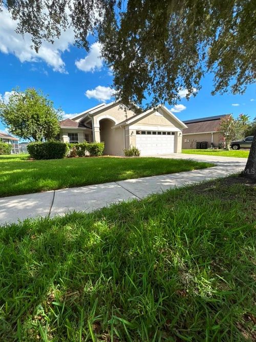 5857 Lake Champlain Dr, ORLANDO, FL, 32829-7667 | Card Image
