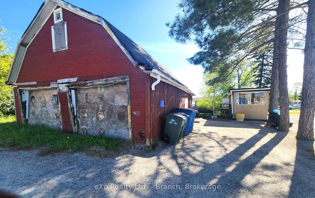 38 Huron Rd, Home with 0 bedrooms, 1 bathrooms and 15 parking in Cochrane ON | Image 10