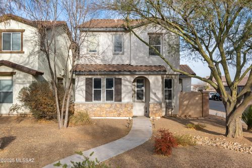 570 W Paseo Celestial, Sahuarita, AZ, 85629 | Card Image