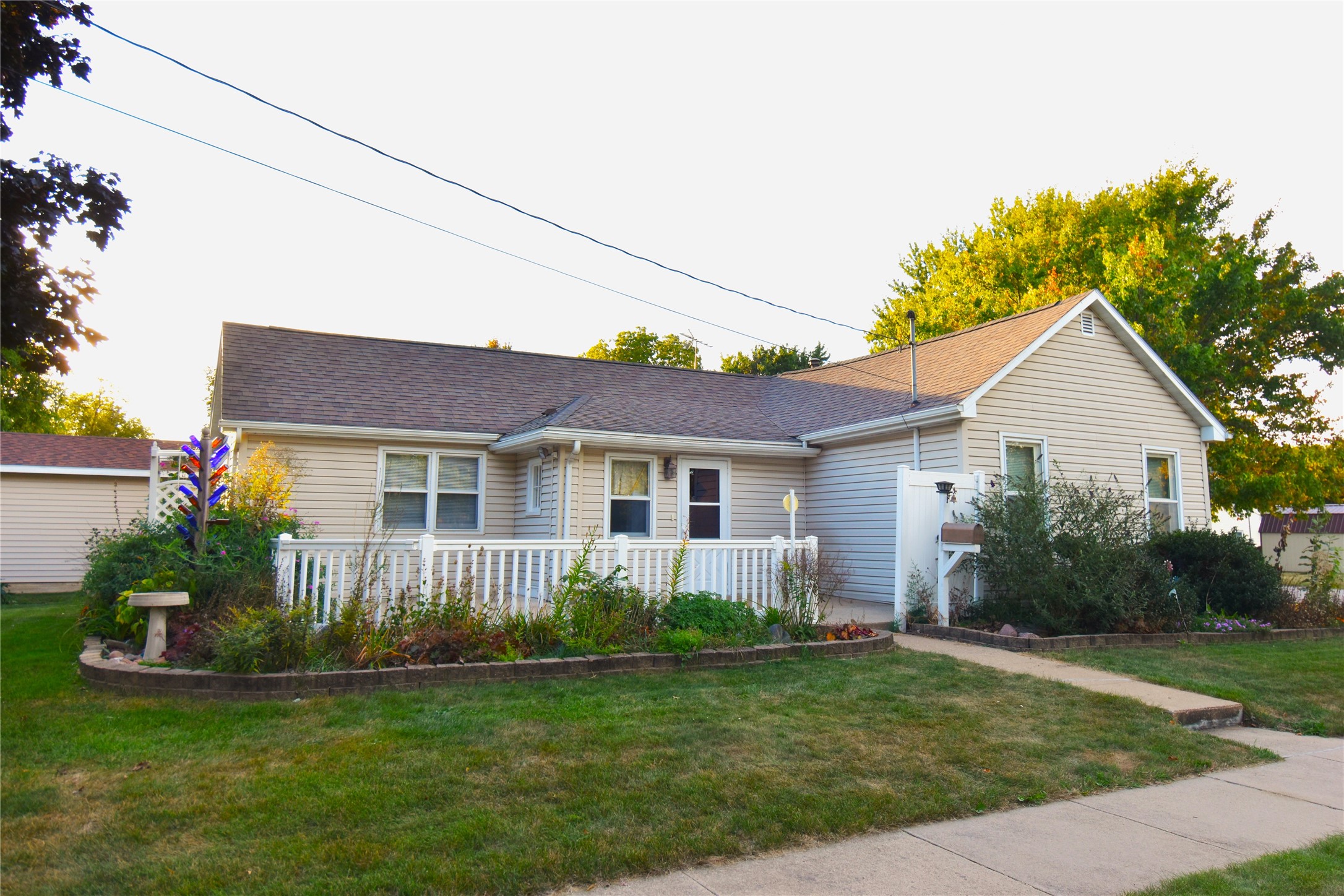 5th St, Boone, IA 50036