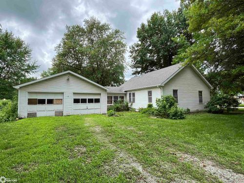 322 Winter St, Humeston, IA, 50123-7701 | Card Image