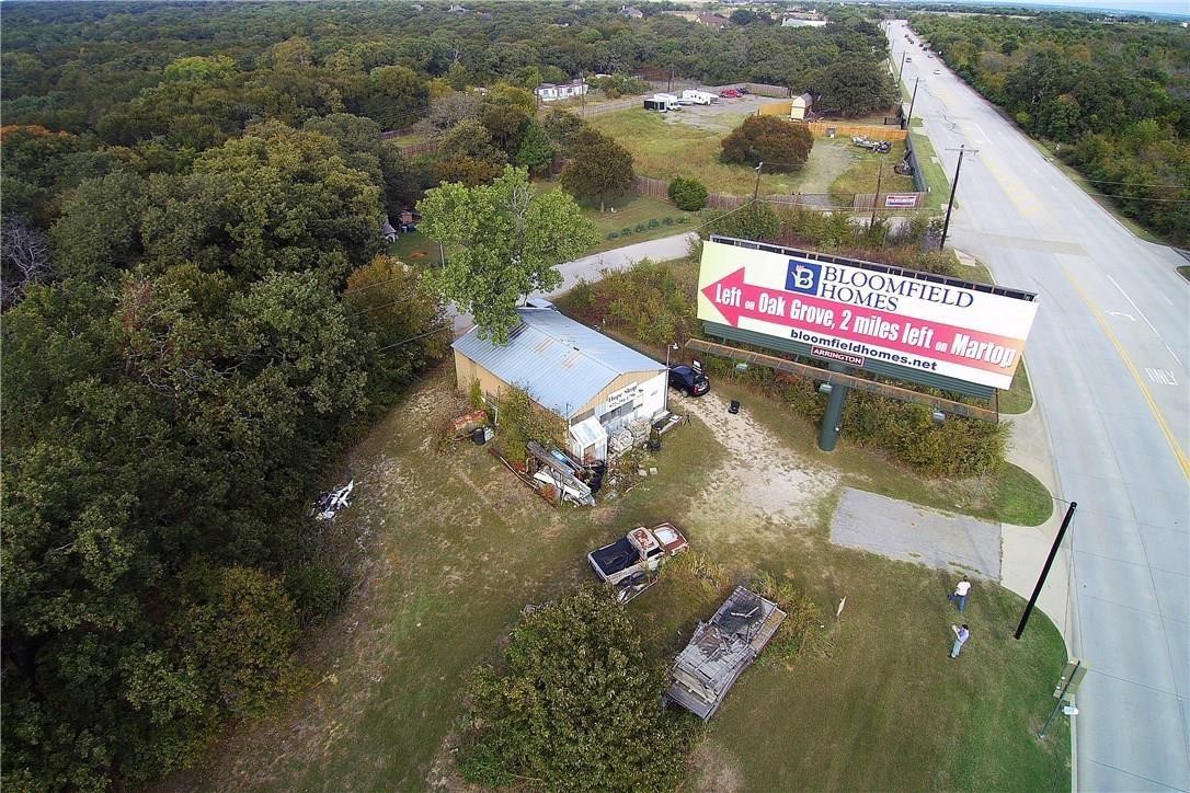 Commercial Sale in Little Elm