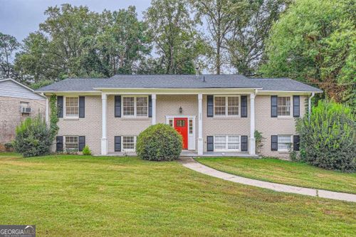 3993 Snapfinger Way, Decatur, GA, 30035 | Card Image